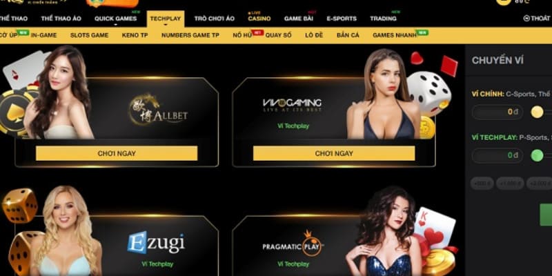 4 ưu điểm vượt trội của thương hiệu JB77