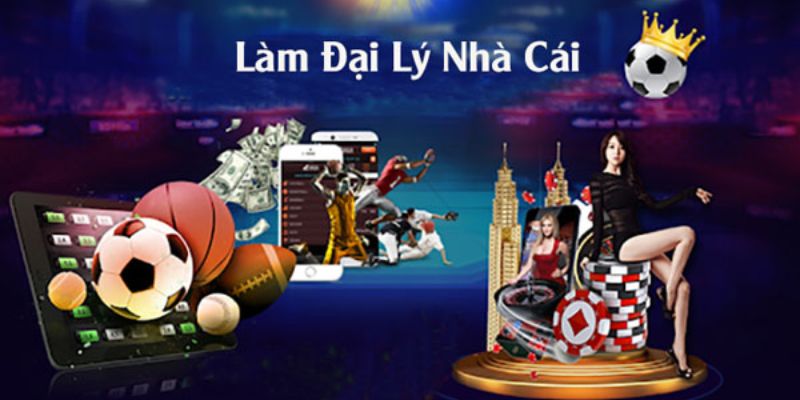 Làm đại lý đối tác JB77 là quảng bá hình ảnh của thương hiệu