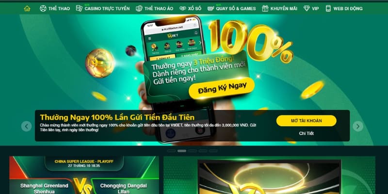 Tổng quan về chúng tôi - Nhà cái JB77