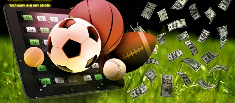 Đặt cược kèo runnging ball dễ thắng với 4 mẹo