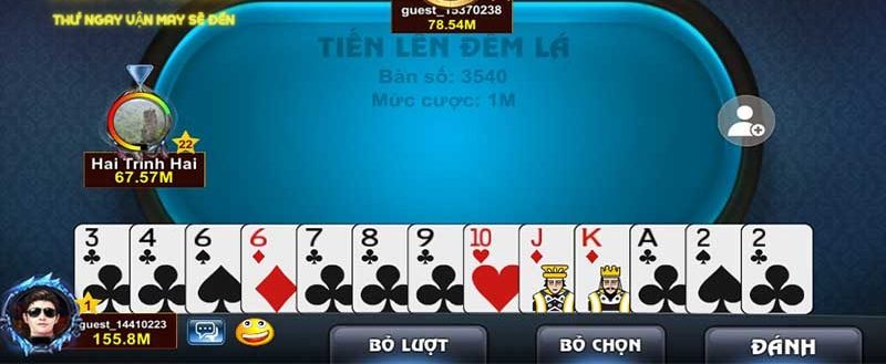 Giới thiệu khái quát về trò chơi Poker Ko66