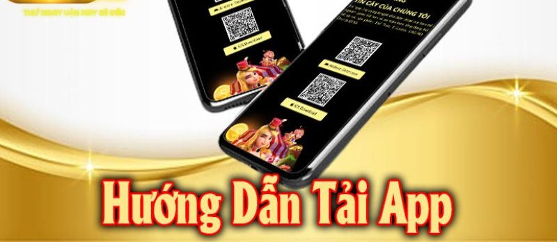 Hướng dẫn tải app Ko66