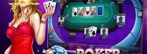Poker JB77