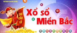 Xổ số miền Bắc
