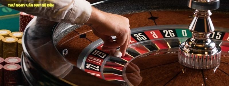Trò chơi Roulette thú vị trong Casino tại JB77